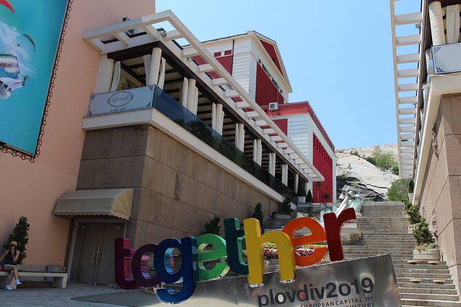 Private Day Trip to Plovdiv and Bachkovo Monastery - Who should book this day trip?