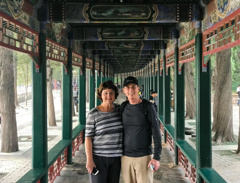 Private ForbiddenCity&TempleofHeaven&SummerPalace Day Tour - Is the $188 price fair?