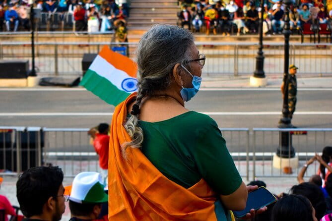 Private Full-Day Amritsar Tour: The Golden Temple & Wagah Border - Why the Wagah Border ceremony takes three hours