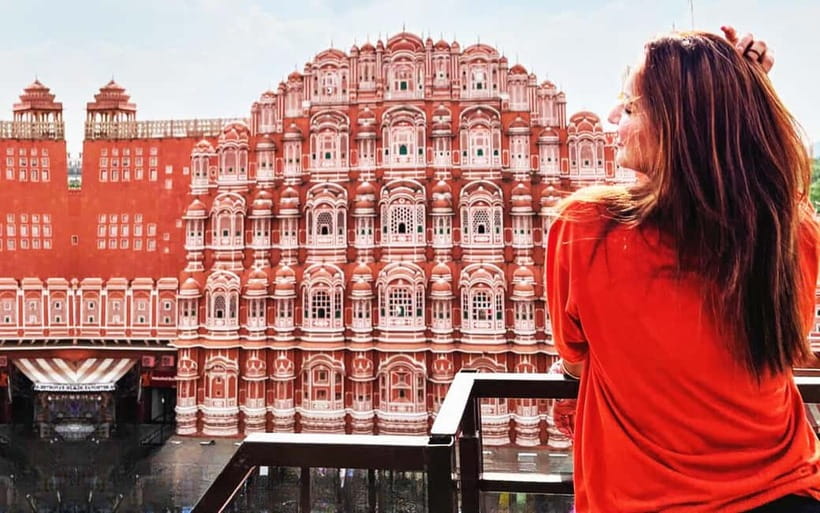 Private Full-Day Jaipur Guided Tour with Monkey Temple - Key things to know before booking