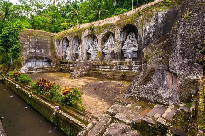 Private Full-Day Tour: Balinese Temples and Rice Terraces - Why this day works for first-time Bali visitors