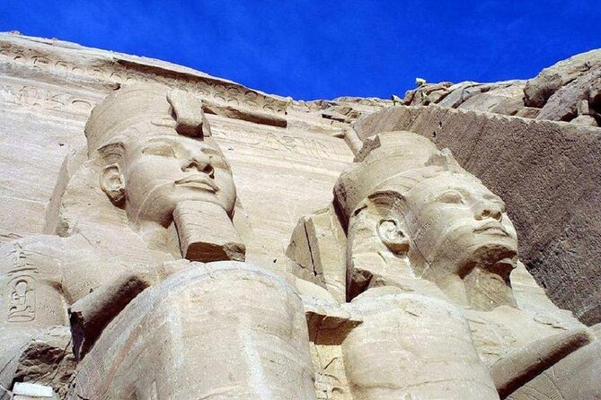 Private Full Day Tour To Abu Simbel Temples From Aswan - Comfort, timing, and practical limits