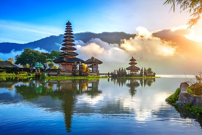 Private Full-Day Tour: Ulun Danu Beratan Temple, Jatiluwih and Tanah Lot Temple - Key points before you book