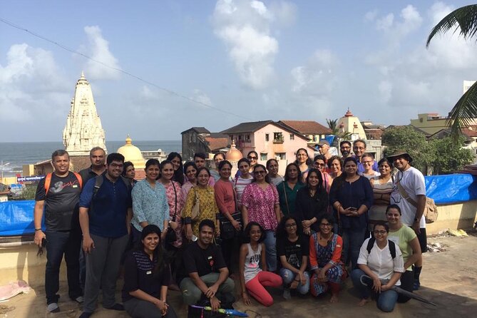 Private Guided Spiritual Walk in Banganga Hindu Temples - Price, value, and who should book