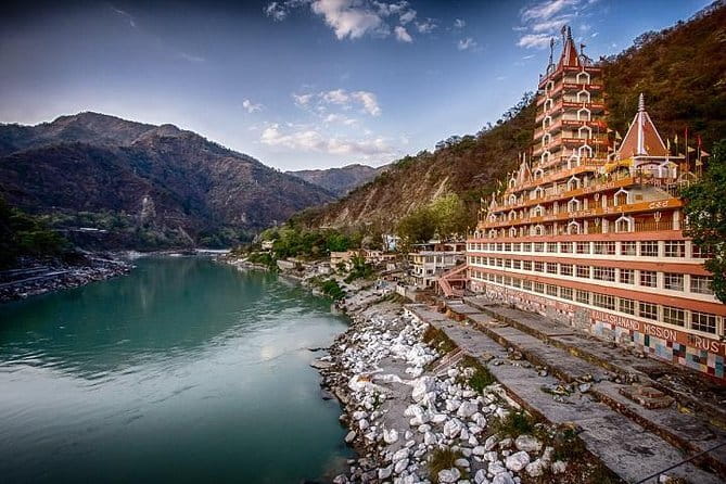 Private Guided Trek to Kunjapuri Temple & Waterfall at Sunrise - Fitness, clothing, and practical preparation