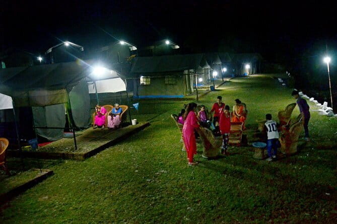 Private Guided Trek to Kunjapuri Temple & Waterfall at Sunrise - How the $40 price measures up