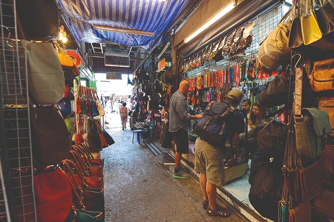 Private Half-Day Bangkok Tour Explore Grand Palace and Wat Pho - Why this private Bangkok tour works