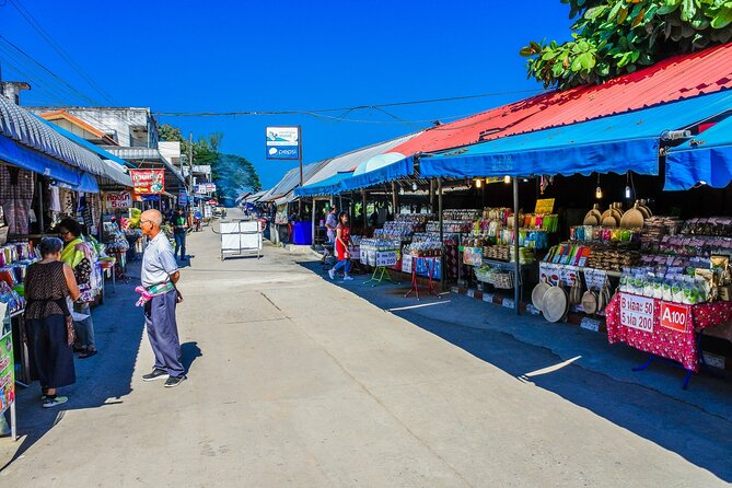 Private Half-Day Bangkok Tour Explore Grand Palace and Wat Pho - The Grand Palace and Wat Phra Kaew