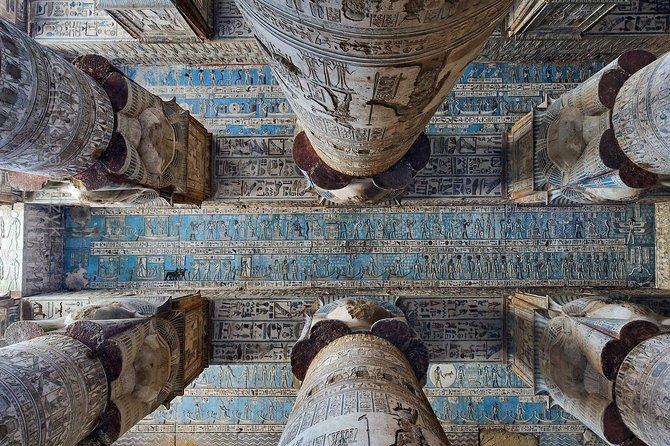 Private Half-day: Dendera Temple From Luxor - The guide can make or break the experience