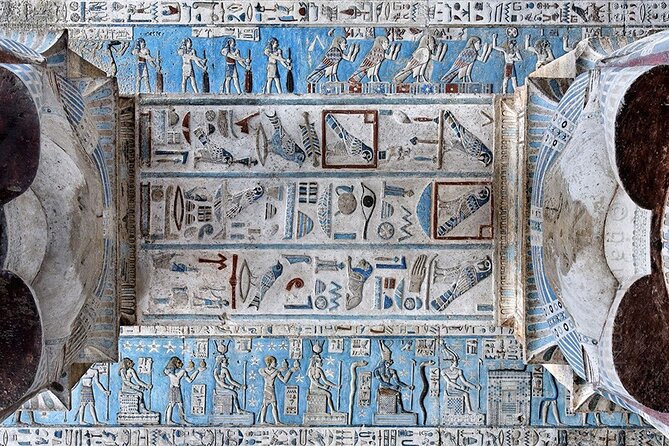 Private Half-day: Dendera Temple From Luxor - The drive from Luxor: simple, private, and worth planning