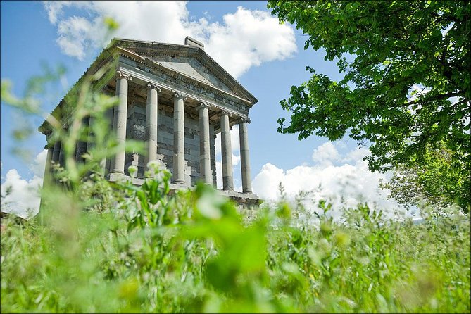 Private Half-Day Garni Temple and Geghard Monastery Tour from Yerevan - Why this half-day trip works from Yerevan