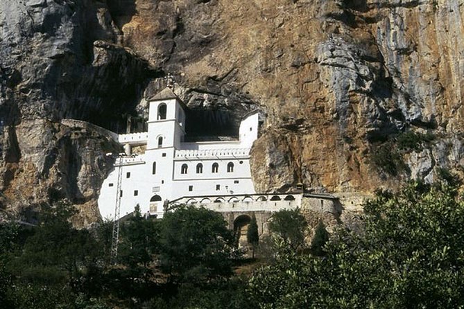 Private Half-Day Ostrog Monastery tour - Why Ostrog matters in Montenegro