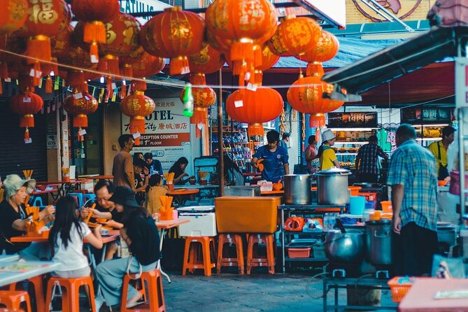 Private Half-Day Temples and Cultural Tour in Kuala Lumpur - Why this Kuala Lumpur tour works
