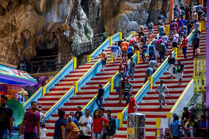 Private Half-Day Temples and Cultural Tour in Kuala Lumpur - A short introduction to Sikh Kuala Lumpur