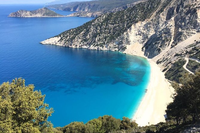 Private Half-day Tour: Antisamos beach Swim, Melissani Lake, Agrilia Monastery - Who should book this experience?