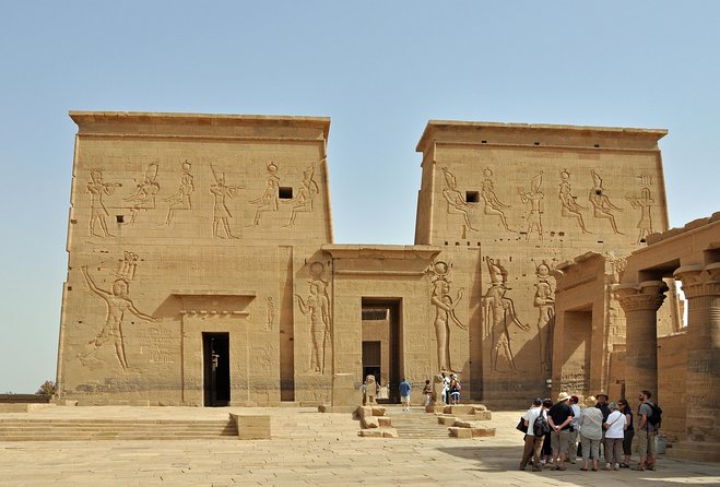 Private Half Day Tour: Philae Temple & Unfinished Obelisk & High Dam in Aswan - Should you book this Aswan tour?