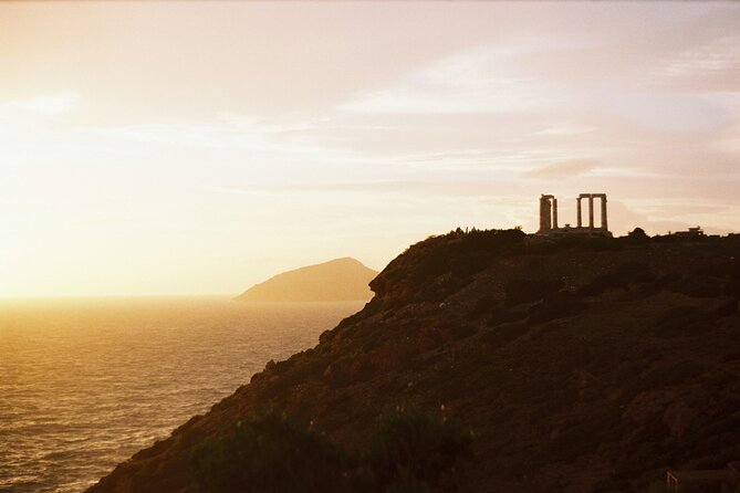 Private Half Day Tour to Cape Sounio and Temple of Poseidon - Key points at a glance