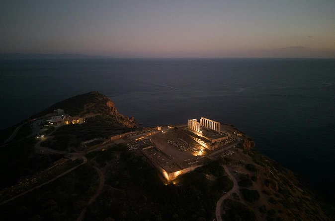 Private Half Day Tour to Cape Sounio and Temple of Poseidon - Why Cape Sounio makes a good half-day escape