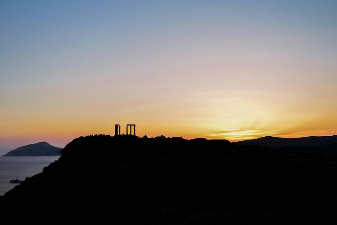 Private Half Day Tour to Cape Sounio and Temple of Poseidon - The ride along the Athenian Riviera