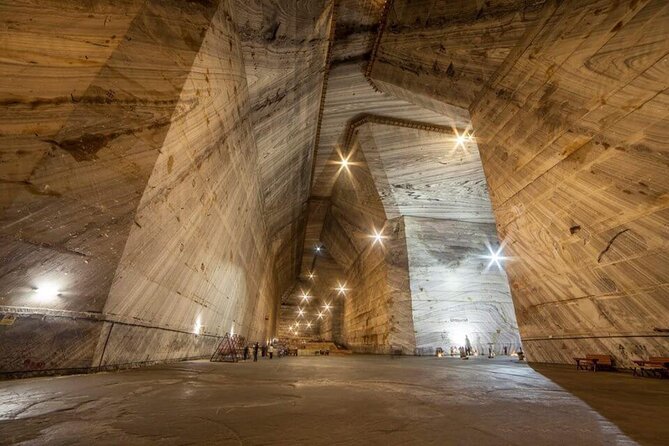 Private Half Day trip to Slanic Salt Mine and Snagov Monastery - Why this pairing works from Bucharest