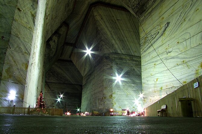 Private Half Day trip to Slanic Salt Mine and Snagov Monastery - Is $239.62 per person good value?