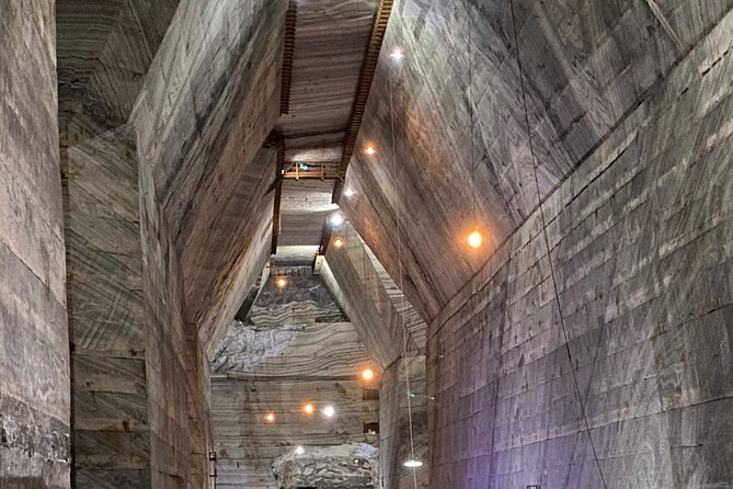 Private Half Day trip to Slanic Salt Mine and Snagov Monastery - What to bring for the day