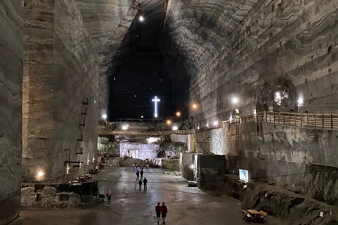 Private Half Day trip to Slanic Salt Mine and Snagov Monastery - Who will enjoy this private outing?
