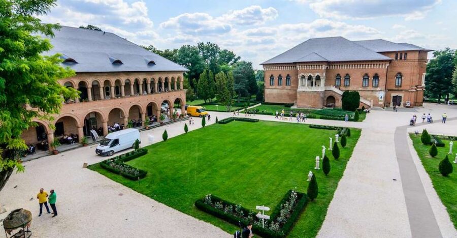 Private Half Day Trip to Snagov Monastery & Mogosoaia - Why leave Bucharest for four hours?
