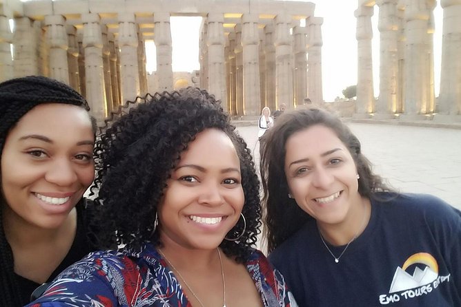 Private Half Day West Bank Tour to Valley of the Kings Queen Hatshepsut Temple and Colossi of Memnon - What this Luxor West Bank tour actually covers