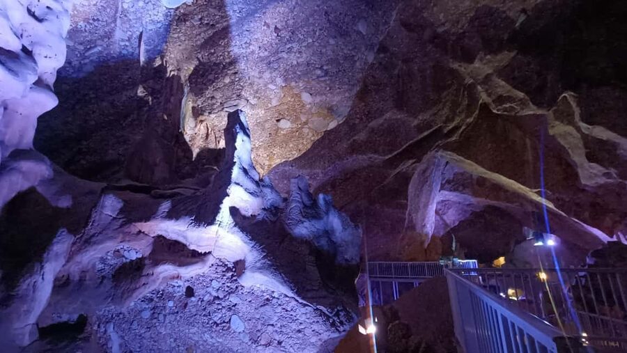 Private Montserrat Monastery with pickup + Winery or Caves - Key points to know before booking
