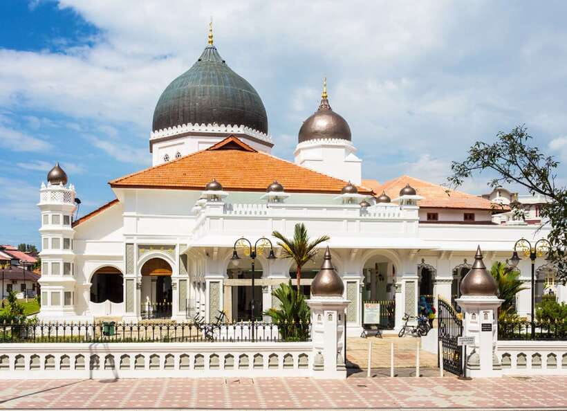 Private Penang City Tour with Kek Lok Si Temple - Should you book the Private Penang City Tour?