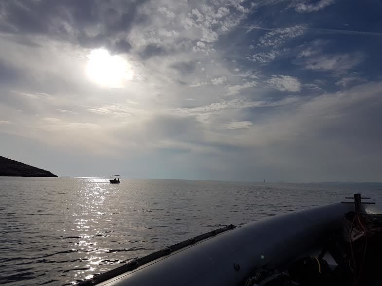 Private Rib Cruise to Poseidon Temple at Sounio Cape - Key points at a glance