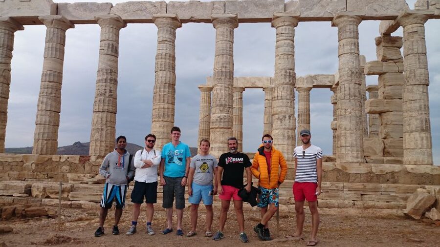 Private Rib Cruise to Poseidon Temple at Sounio Cape - Should you book it?