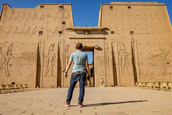 Private sightseeing Tour To Kom Ombo And Edfu Temples From Aswan - Why this Aswan day trip is worth your time