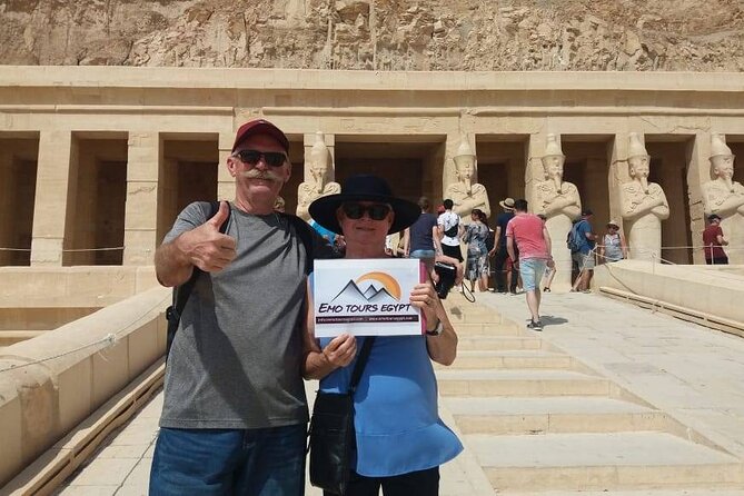 Private sightseeing Tour To Kom Ombo And Edfu Temples From Aswan - Edfu and the Temple of Horus