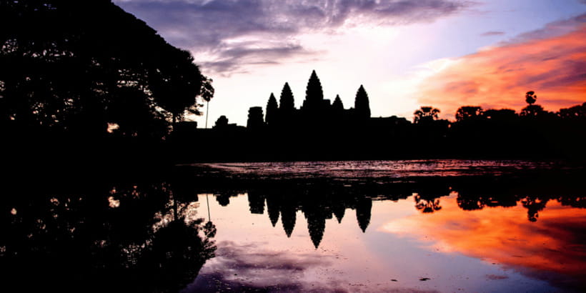 Private Sunrise Angkor Wat Tour - Who should book this tour?