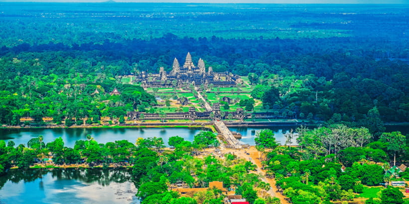 Private Sunrise Angkor Wat Tour - Is $90 per person good value?