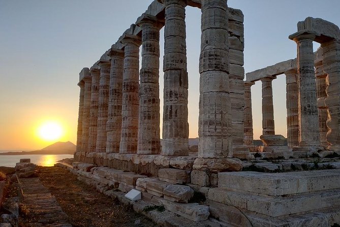 Private Sunset Sounio By Athenian Riviera With Acropolis Visit - Why the private format matters on a five-hour trip