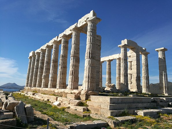 Private Sunset Tour of Cape Sounion, Temple of Poseidon & Athens Riviera - Sunset photography and the evening schedule