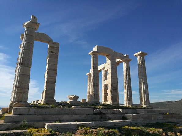 Private Sunset Tour of Cape Sounion, Temple of Poseidon & Athens Riviera - Who will enjoy this private sunset tour