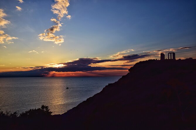 Private Sunset tour to Cape Sounion/Temple of Poseidon - Key points to know before booking