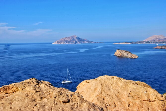 Private Sunset tour to Cape Sounion/Temple of Poseidon - Timing, comfort, and small practical details