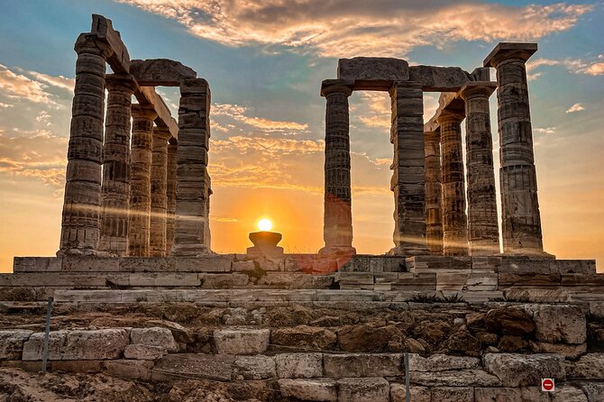Private tour at Cape Sounio and the Temple of Poseidon - Why Cape Sounion makes a good half-day from Athens