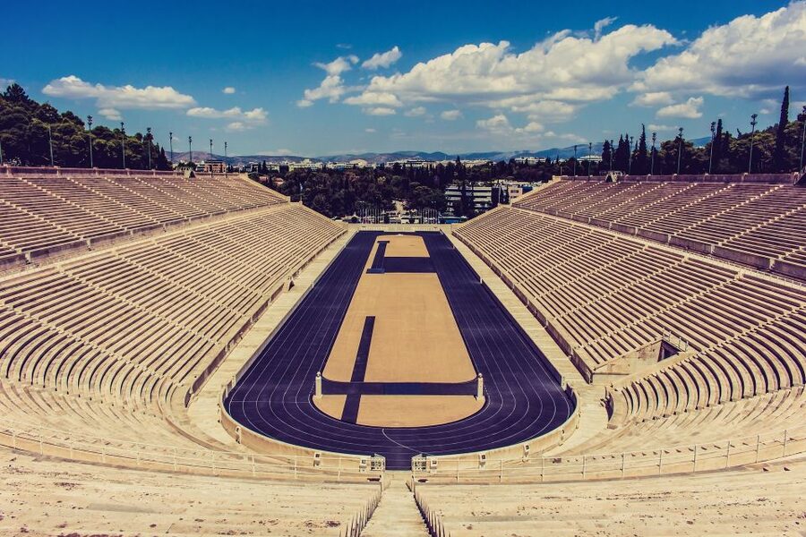 Private tour Athens, Cape Sounio, Temple Poseidon, Riviera - The Acropolis and Parthenon