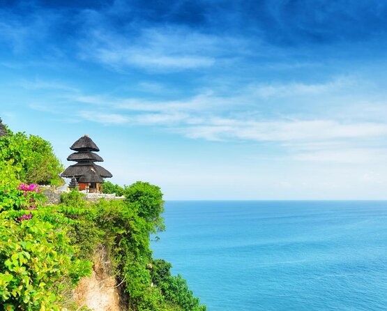 Private Tour Bali Beaches and Uluwatu Temple with Dinner - What makes this south Bali day special