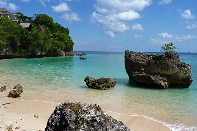 Private Tour Bali Beaches and Uluwatu Temple with Dinner - Is $48.92 per person good value?