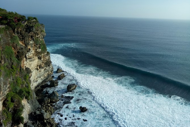 Private Tour Bali Beaches and Uluwatu Temple with Dinner - Who will enjoy this tour most?