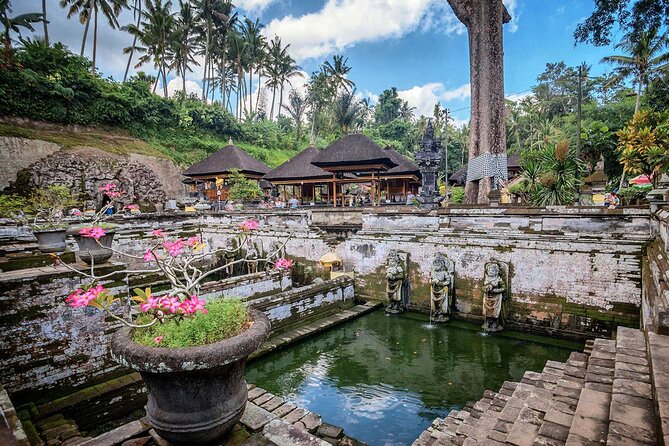 Private Tour : Bali Best Waterfalls, Temples and Monkey Forest - The Driver-Guides Make the Difference