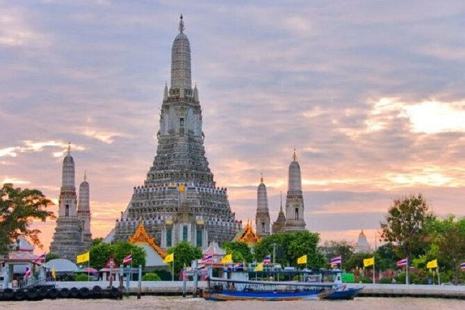 Private Tour: Bangkok Temples and Grand Palace - Why this private Bangkok tour works well