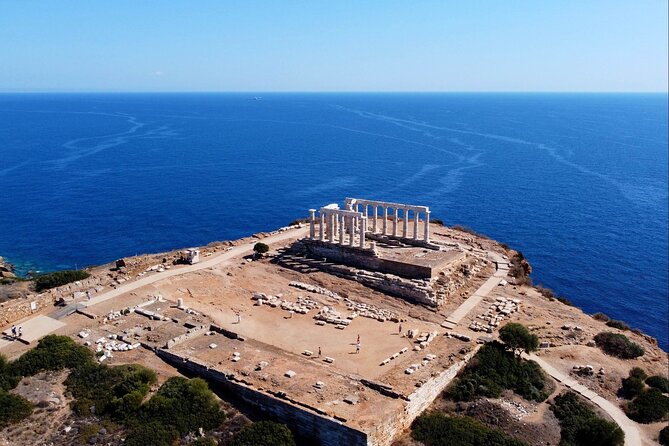Private Tour - Cape Sounion & Temple of Poseidon - Is $180.24 per person a fair price?
